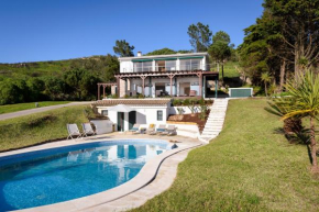 ALTIDO Unique Villa with Pool, Terrace and Tennis Court